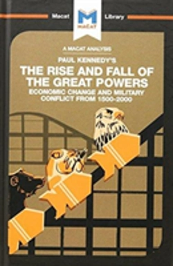 Bertrand.pt - The Rise And Fall Of The Great Powers