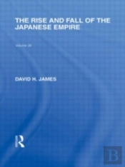 The Rise And Fall Of The Japanese Empire