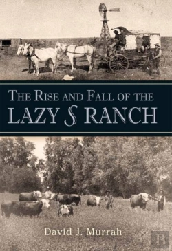 Bertrand.pt - The Rise And Fall Of The Lazy S Ranch
