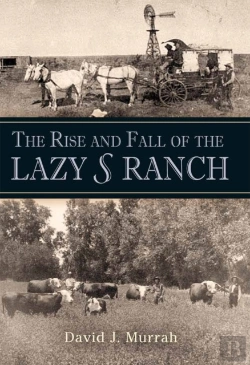 Bertrand.pt - The Rise And Fall Of The Lazy S Ranch