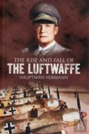 The Rise And Fall Of The Luftwaffe