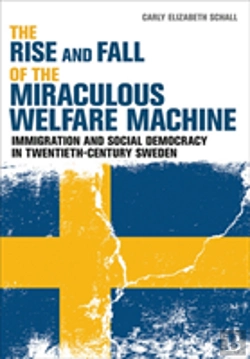 Bertrand.pt - The Rise And Fall Of The Miraculous Welfare Machine