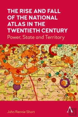 Bertrand.pt - The Rise And Fall Of The National Atlas In The Twentieth Century