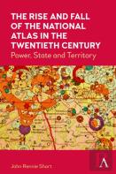 The Rise And Fall Of The National Atlas In The Twentieth Century