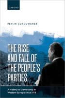 The Rise And Fall Of The People'S Parties