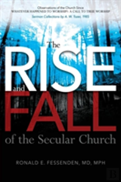 Bertrand.pt - The Rise (And Fall) Of The Secular Church