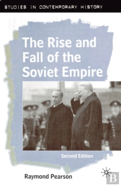 Bertrand.pt - The Rise And Fall Of The Soviet Empire