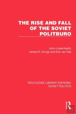 Bertrand.pt - The Rise And Fall Of The Soviet Politburo