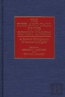 The Rise And Fall Of The Soviet Union
