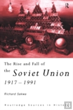 Bertrand.pt - The Rise And Fall Of The Soviet Union