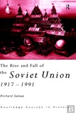 Bertrand.pt - The Rise And Fall Of The Soviet Union