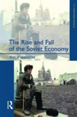 Bertrand.pt - The Rise And Fall Of The The Soviet Economy