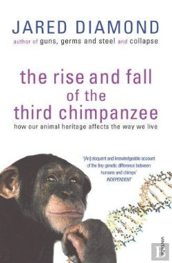 Bertrand.pt - The Rise And Fall Of The Third Chimpanzee