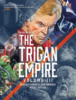 Bertrand.pt - The Rise And Fall Of The Trigan Empire, Volume Iii