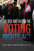 The Rise And Fall Of The Voting Rights Act
