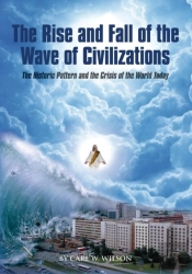 The Rise And Fall Of The Wave Of Civilizations