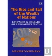 The Rise And Fall Of The Wealth Of Nations