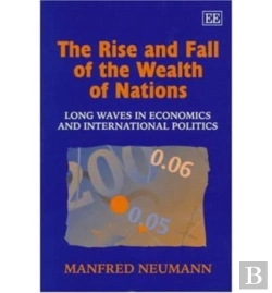 Bertrand.pt - The Rise And Fall Of The Wealth Of Nations