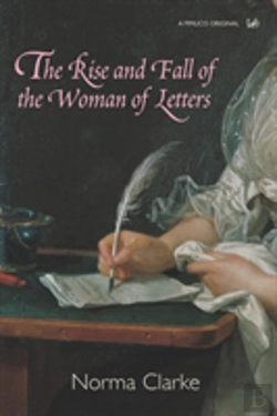 Bertrand.pt - The Rise And Fall Of The Woman Of Letters