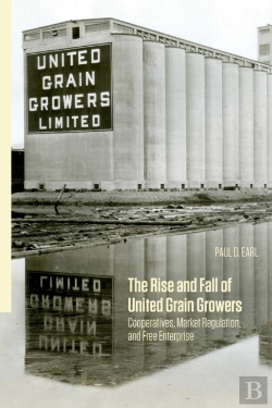 Bertrand.pt - The Rise And Fall Of United Grain Growers