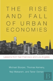The Rise And Fall Of Urban Economies