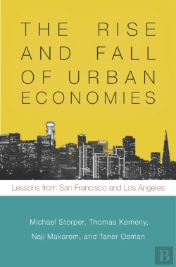 Bertrand.pt - The Rise And Fall Of Urban Economies