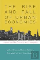 The Rise And Fall Of Urban Economies