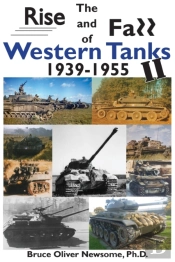 The Rise And Fall Of Western Tanks, 1939