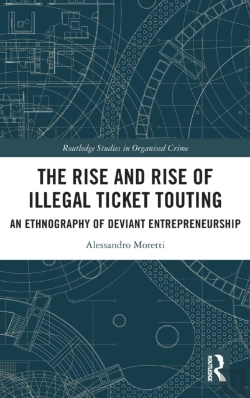 Bertrand.pt - The Rise And Rise Of Illegal Ticket Touting