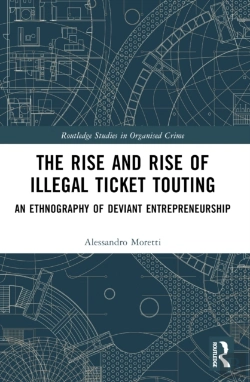 Bertrand.pt - The Rise And Rise Of Illegal Ticket Touting