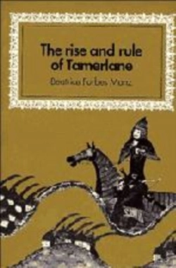 Bertrand.pt - The Rise And Rule Of Tamerlane