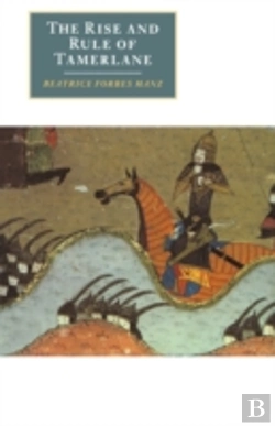 Bertrand.pt - The Rise And Rule Of Tamerlane