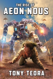 The Rise Of Aeon Nous