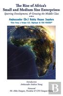 The Rise Of Africa'S Small & Medium Size Enterprises