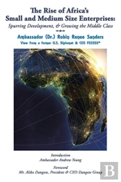 The Rise Of Africa'S Small & Medium Size Enterprises
