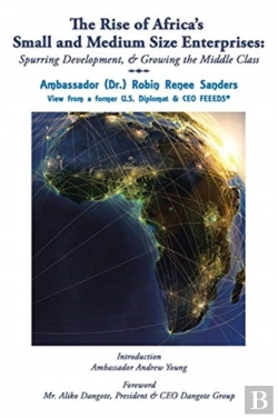 Bertrand.pt - The Rise Of Africa'S Small & Medium Size Enterprises