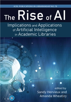 Bertrand.pt - The Rise Of Ai: Volume 78