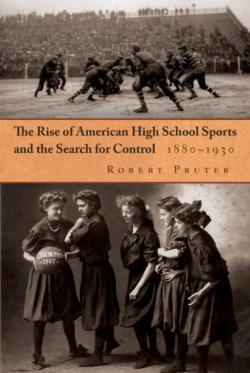 Bertrand.pt - The Rise Of American High School Sports And The Search For Control, 1880-1930