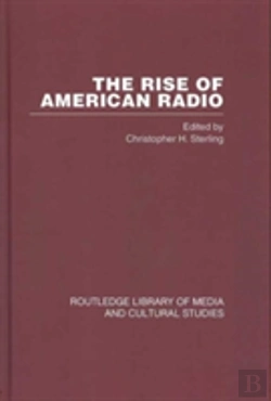 Bertrand.pt - The Rise Of American Radio