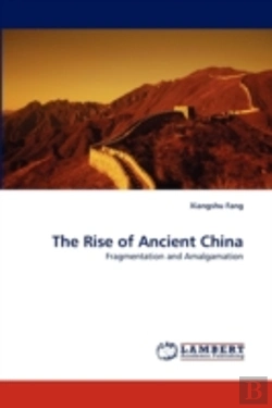 Bertrand.pt - The Rise Of Ancient China
