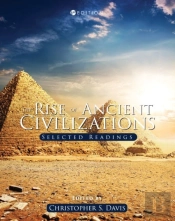 The Rise Of Ancient Civilizations