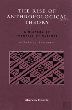 Bertrand.pt - The Rise Of Anthropological Theory