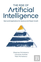 The Rise Of Artificial Intelligence