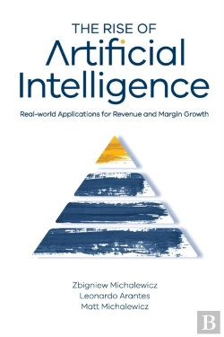 Bertrand.pt - The Rise Of Artificial Intelligence