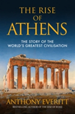 Bertrand.pt - The Rise Of Athens