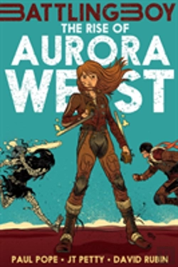 Bertrand.pt - The Rise Of Aurora West