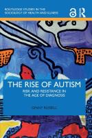 The Rise Of Autism