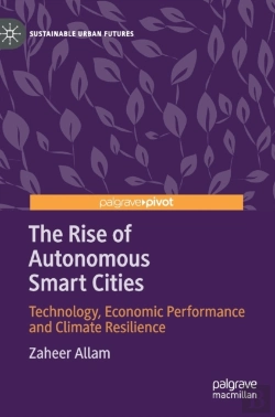Bertrand.pt - The Rise Of Autonomous Smart Cities