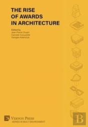 The Rise Of Awards In Architecture
