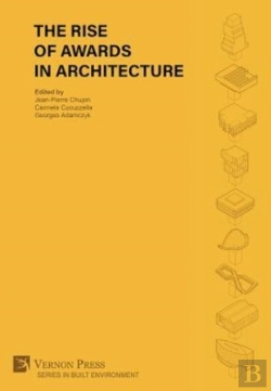 Bertrand.pt - The Rise Of Awards In Architecture